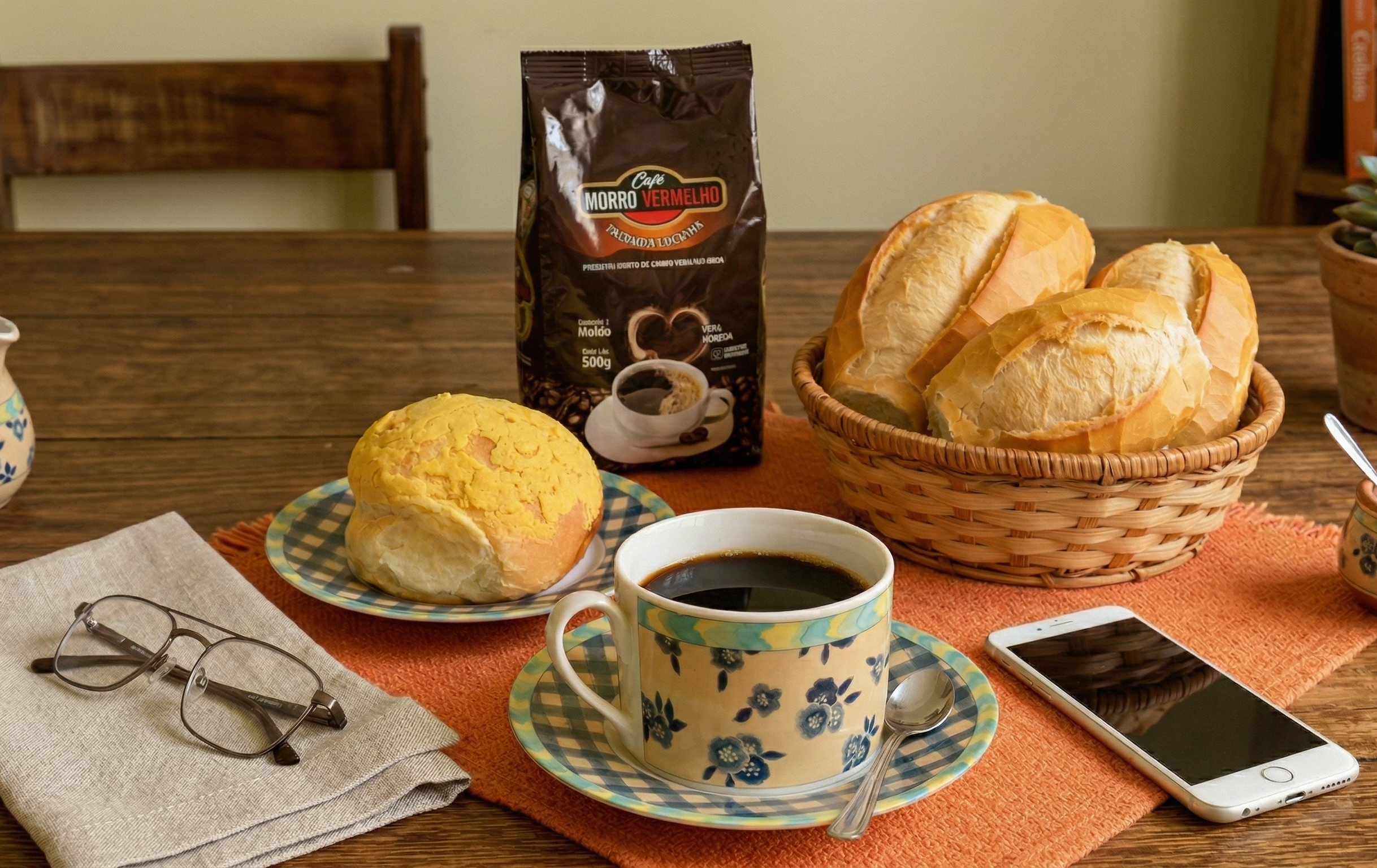 Café Especial