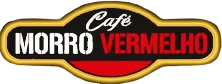 Café Morro Vermelho Logo